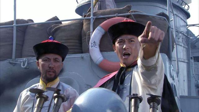 甲午海战中壮烈殉国的邓世昌，其子孙去哪里了？插图70