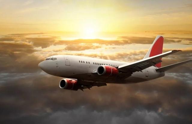 为什么有人说飞机在后半夜就不能起飞了？插图66