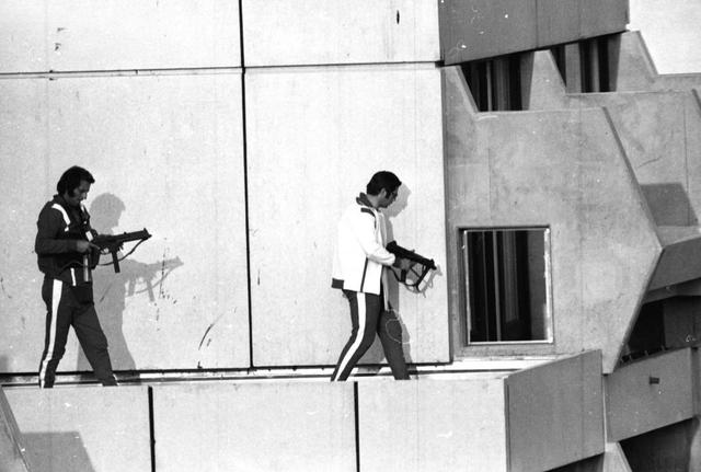慕尼黑惨案:1972年慕尼黑奥运会为什么变成了“慕尼黑惨案”？