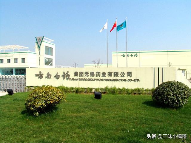 如果1996年买500股云南白药，一直不动，现在市值会是多少？插图17