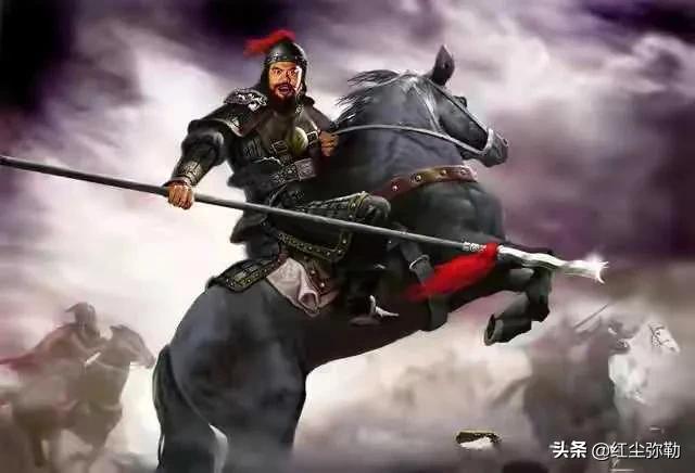 忠武郎:水浒中，谁能单挑打的过林冲？
