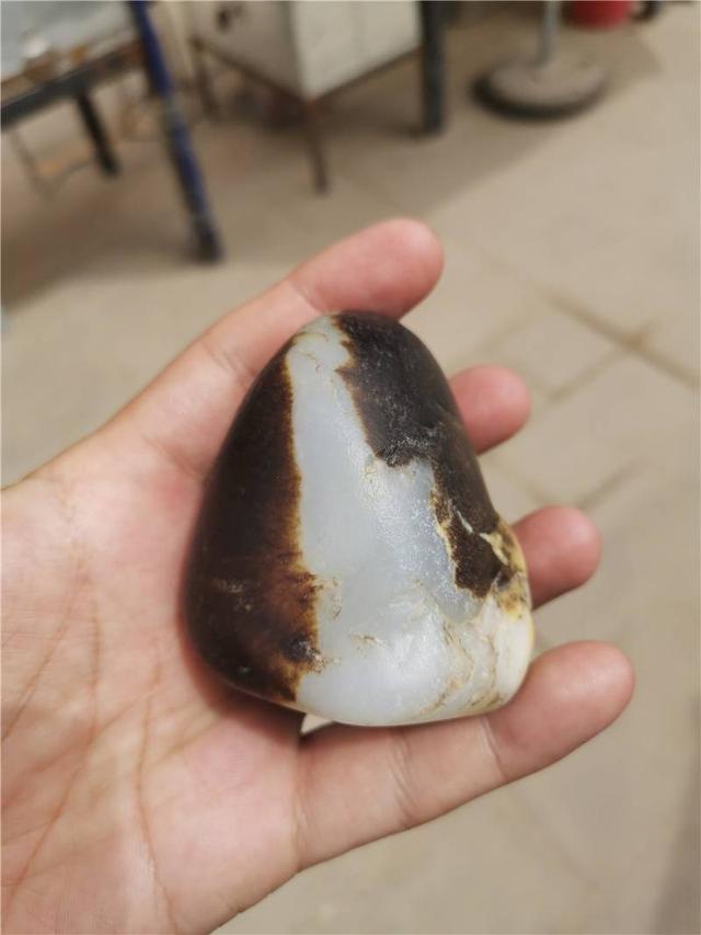 怎么鉴别一块石头是不是玉？插图26