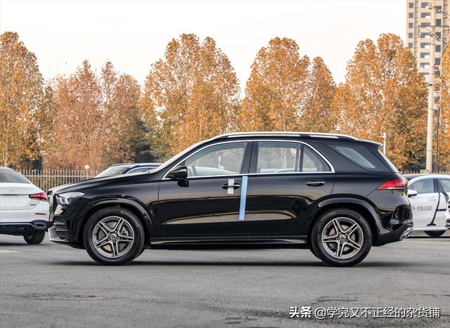 奔驰glaglcgleglkgls都有什么区别