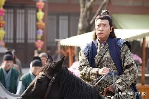 尤俊达:《隋唐演义》中，有描述到尤俊达最后的结局吗？你怎么看？