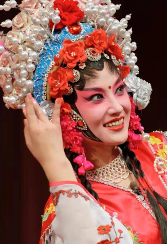 给你印象深刻的潮剧有哪些请谈谈你对本绲娜鲜痘蚋惺