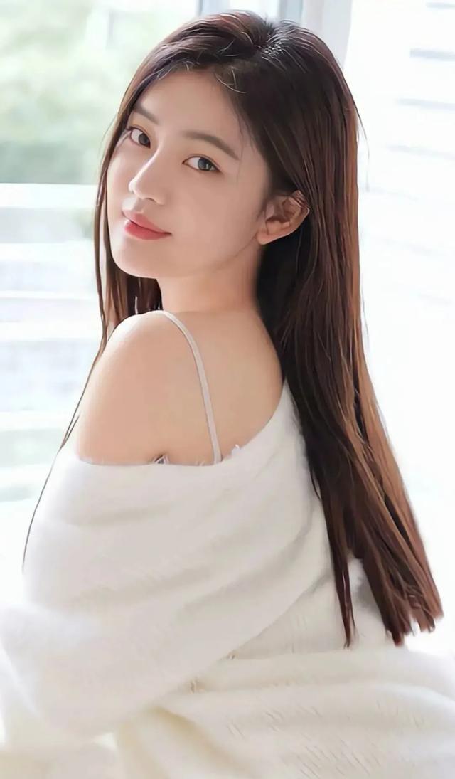 你见过最美的回眸一笑是什么样的?-育儿网