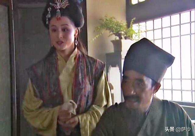 完颜宗望:智真长老的兄弟赵员外身上有何隐喻？他和北宋王朝有关吗？