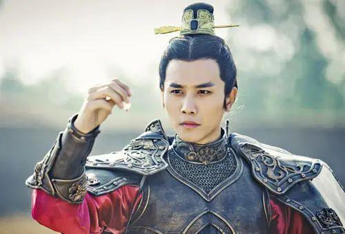 冯丹滢:隋文帝杨坚为什么将尤物冯小怜转手予人？