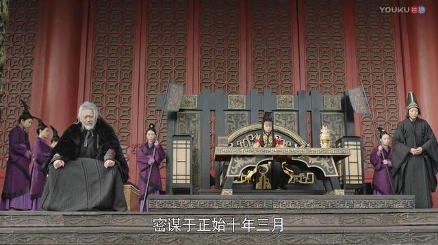 司马家族为什么能夺权成功？