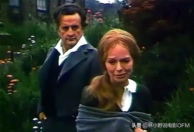 上译版电影《简·爱》两位主演后来怎么样了？音乐是谁写的？