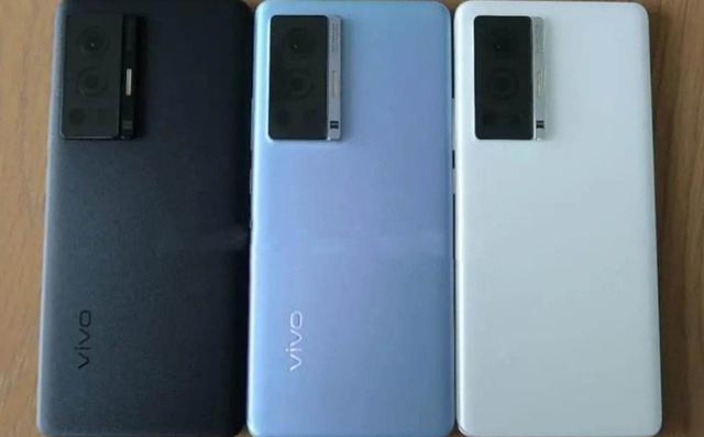 vivo S12系列新品发布，全中国用什么牌子手机的最多？