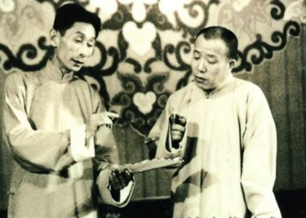 候耀文:侯耀文为什么不拜当时在世的宝字辈艺人为师，而要代拉拜师