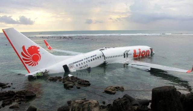 世界上最恐怖的飞机事故，为什么近些年出事故的飞机，都是波音，空客基本没听到过
