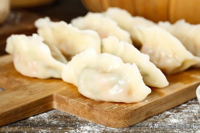 煮饺子为什么要加凉水？不加行不行？插图48