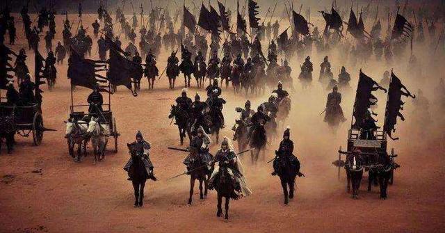 北周灭北齐之战六年正月,高恒在大臣的拥护下从邺城逃到了济州.