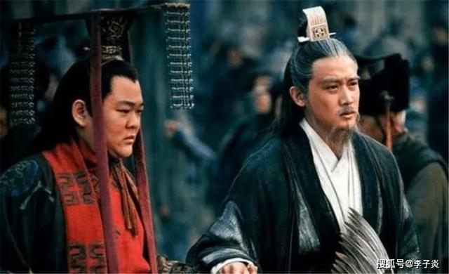 三国黄权:除了赵云以外，三国还有哪几位武将结局得以善终？