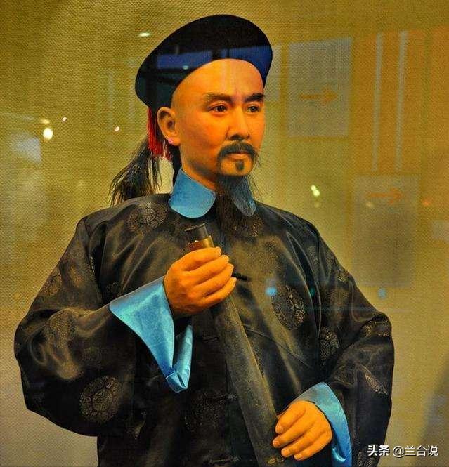 两江总督陶澍落魄时结婚遭老丈人调包新娘，后来这婚事怎么收场？插图20