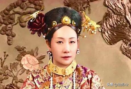 魏璎珞原型:乾隆小儿子永璘结局如何？他的庆亲王爵位又是如何成为铁帽子王？