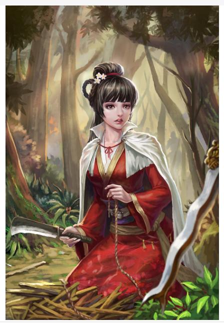 张飞抢了夏侯渊13岁的侄女做媳妇,为何夏侯一家没有报复？