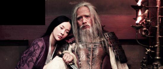 吕后:戚夫人受尽刘邦宠爱，为何下场如此凄惨，竟然被吕后做成人彘