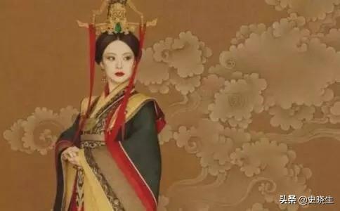 历史上的芈月十分变态:历史上太后怀孕了该怎么处理，有何结局