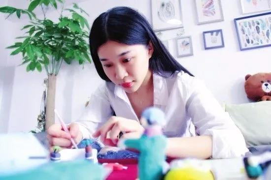 宝妈兼职在家做手工活:有哪些可以在家加工的手工活推荐？