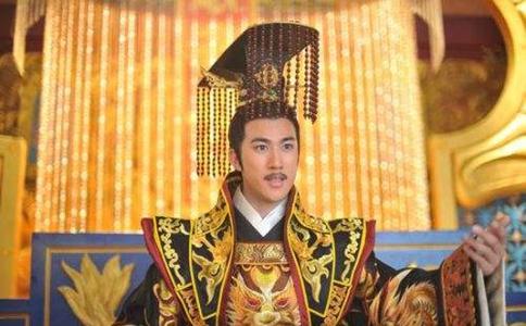 历史上唐高宗李治是一个怎样的人?为什么说李治是一个无能的皇帝？