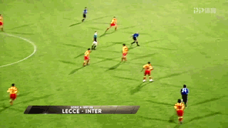 罗纳尔多为什么在巴萨只踢了一年就转回国米了呢？插图42