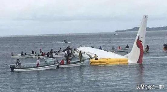 失事客机:飞机坠毁后，人都是怎么死的？