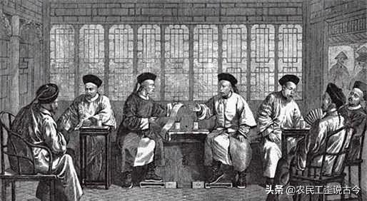 咸丰皇帝死后,顾命八大臣碍手碍脚,为何慈禧只杀肃顺?-生活百科