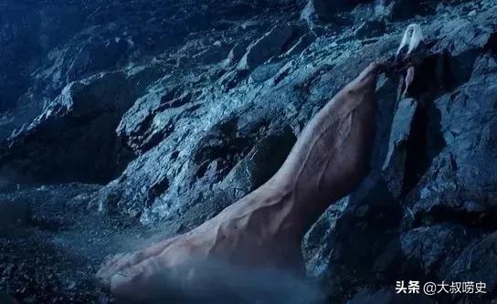 西游降魔篇猪刚鬣:电影西游降魔篇人物实力应该怎么排名？