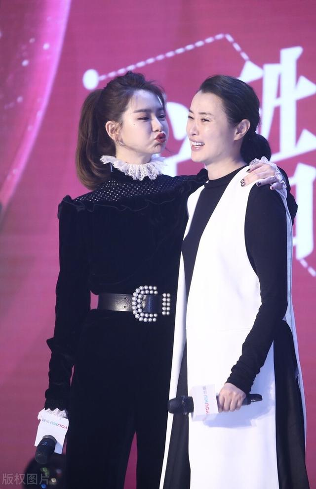 女演员吴越结婚了吗:张钧甯37岁还不嫁人，考虑冻卵，你怎么看待明星晚婚现象