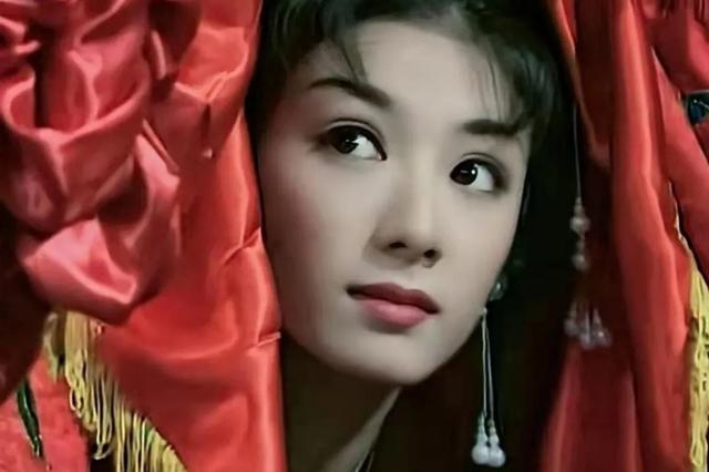 阳光王惠:TVB有哪些昙花一现却让你念念不忘的女明星？她演过什么角色？