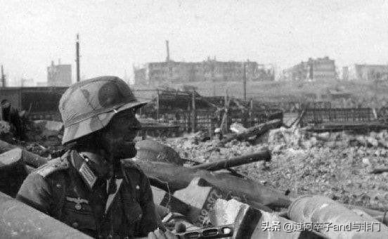 二战中，如果日军不招惹美国，直接配合德国进攻苏联会如何？插图138