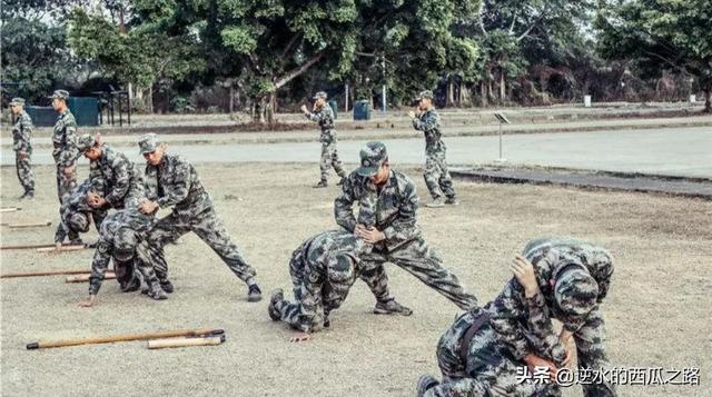 武警特种部队与陆军特种部队有什么区别？哪个的作战能力更强？插图2