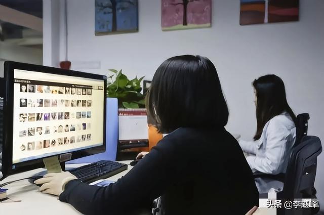 真的有鉴黄师这个工作吗？如果有你愿意干吗？