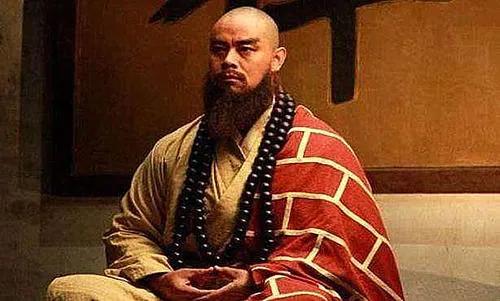 鲁智深身体素质那么好为什么会一夜之间圆寂？