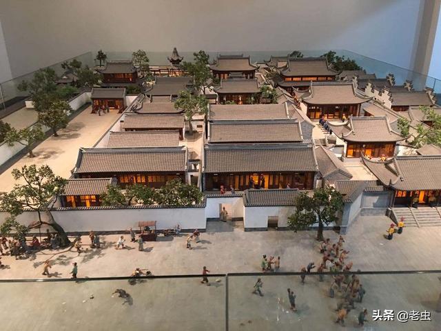 曹雪芹家族被抄家时，总共查抄了多少家产？插图70