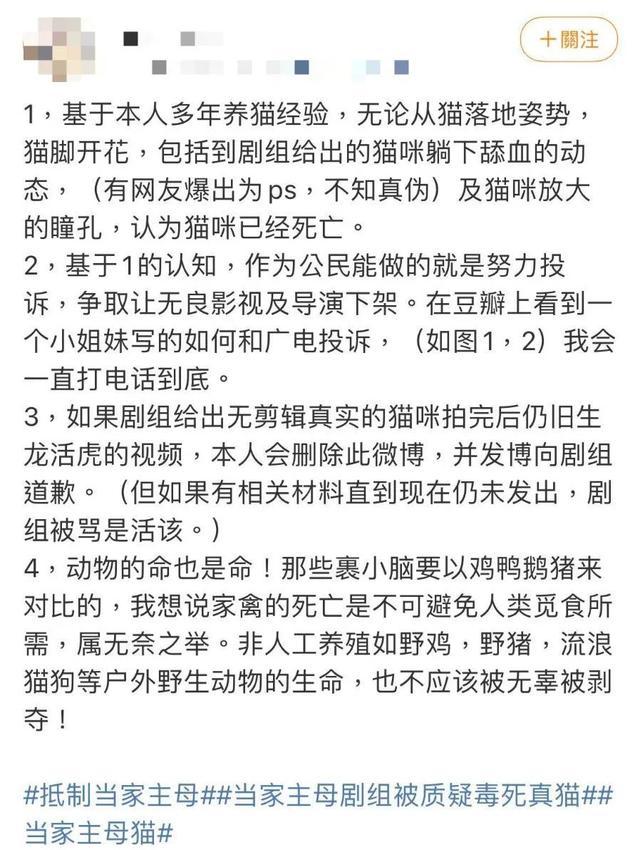 宠物志愿 全cg:宠物志愿全cg攻略 “杀狗虐猫”的影视剧，什么时候凉？