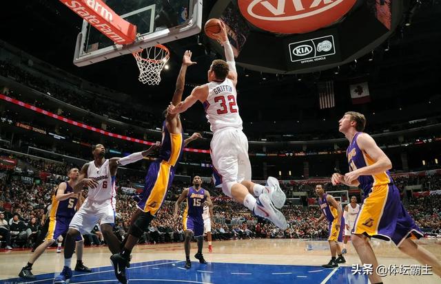 拉玛尔奥多姆:你对前NBA球员拉玛尔·奥多姆有什么评价？