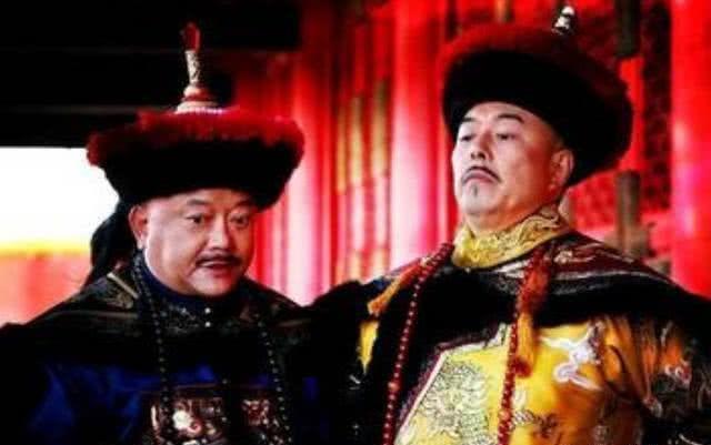 清朝什么时期开始汉族官僚崛起？