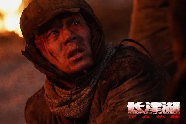 何去何从电影:票房8.8亿美元，《长津湖》全球排第65名，海外遇冷何去何从