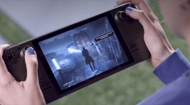 Taking Windows Off The PC Gaming Throne Talk About Steam s Ambitions 