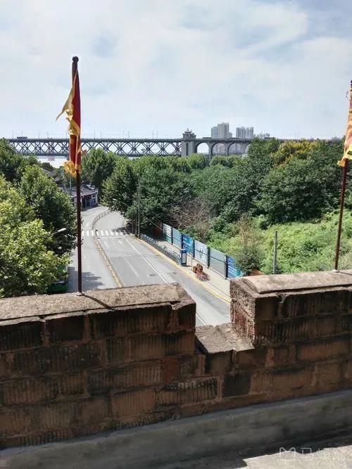 湖北武汉的汉口被誉为“四大名镇”之一，有哪些老街巷值得逛逛的？插图36