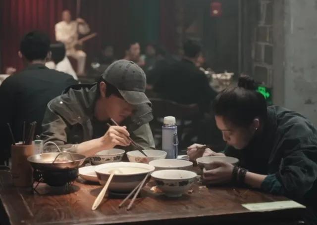 李成阳:《扫黑风暴》中的李成阳是不是英雄？