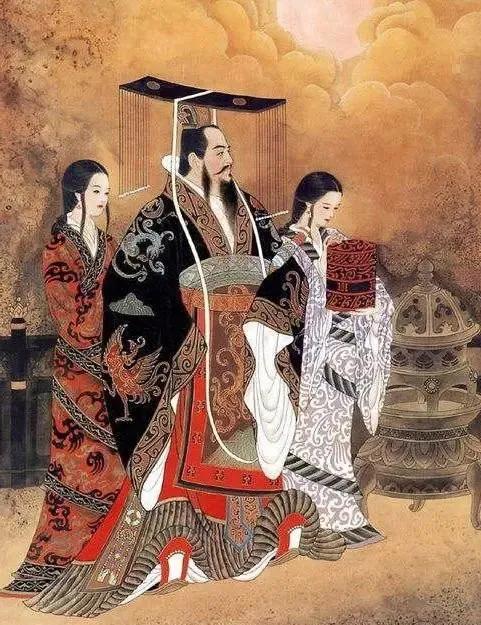 轮台罪己诏:汉武帝已做到“三十税一”，但天下为何仍户口减半，卖田为奴呢？