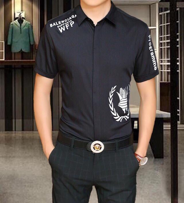 好的男士衬衫品牌有哪些？插图9