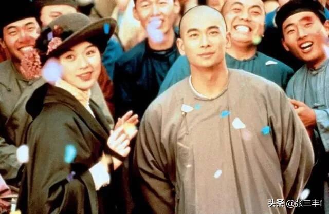 甄子丹赵文卓事件:赵文卓为什么从功夫巨星到无戏可拍他到底得罪谁了