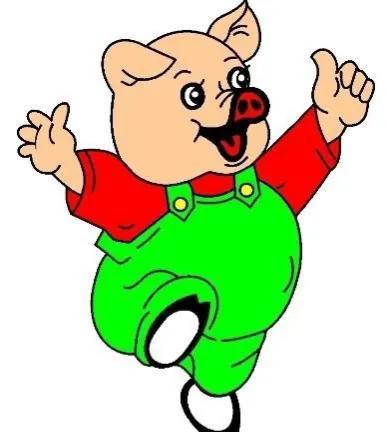 我属虎老公属猪，虎和猪是绝配吗？