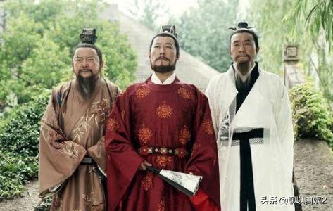 方国珍:朱元璋一个农民李善长刘伯温为什么要跟着他混？